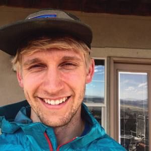 Meet your Posher, Lucas